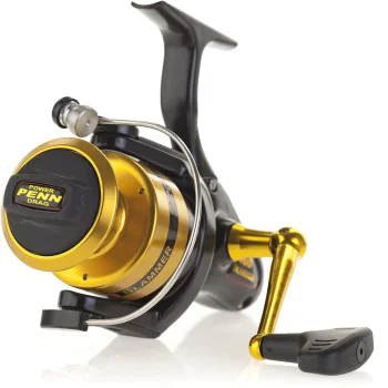 Макара преден аванс PENN Slammer 760