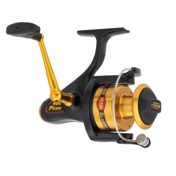 Макара преден аванс PENN Slammer 460