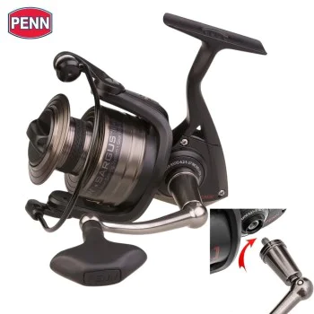 Макара преден аванс PENN Sargus II 4000 R