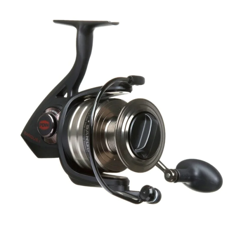 Макара преден аванс PENN Sargus II 6000 R