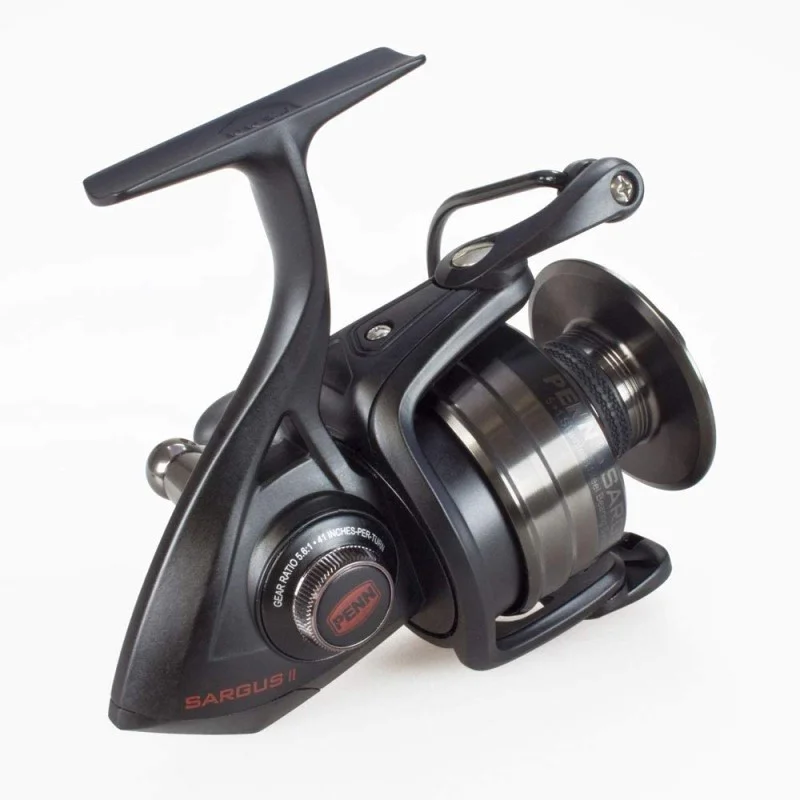 Макара преден аванс PENN Sargus II 8000 R