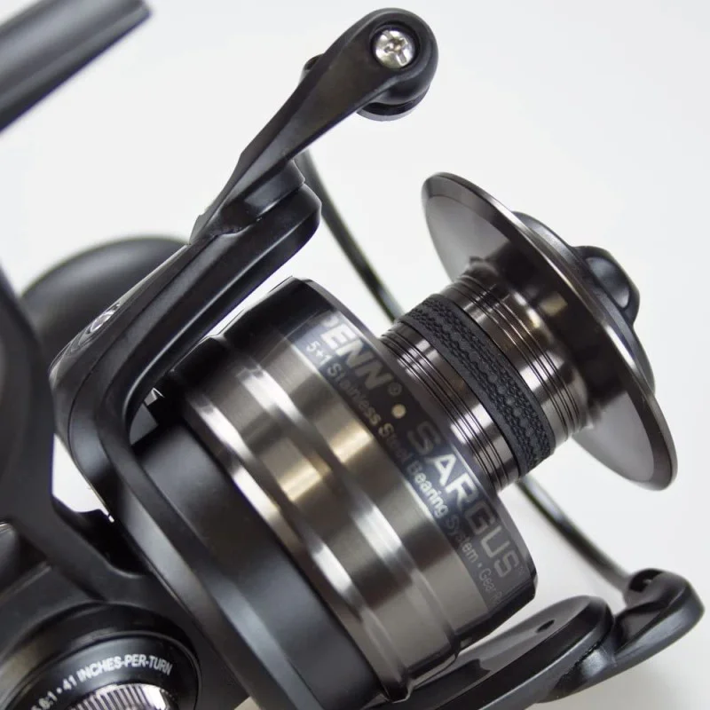 Макара преден аванс PENN Sargus II 8000 R