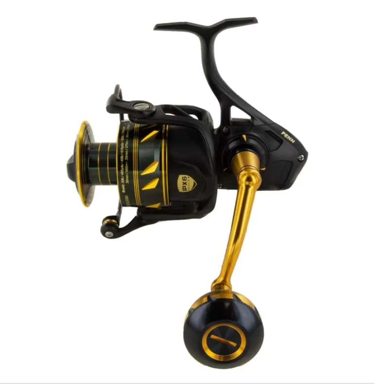 Макара преден аванс PENN Slammer IV 8500