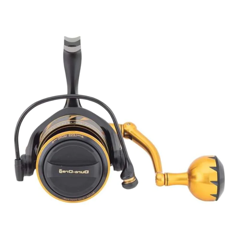 Макара преден аванс PENN Slammer IV 8500