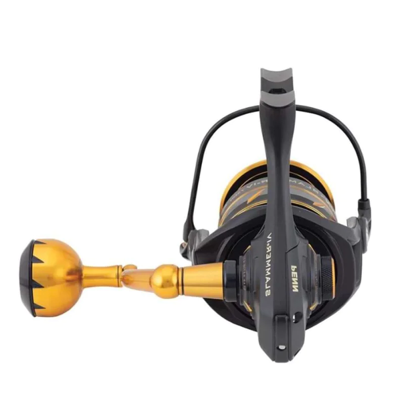 Макара преден аванс PENN Slammer IV 8500