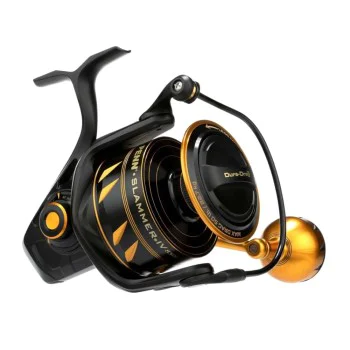 Макара преден аванс PENN Slammer IV 8500