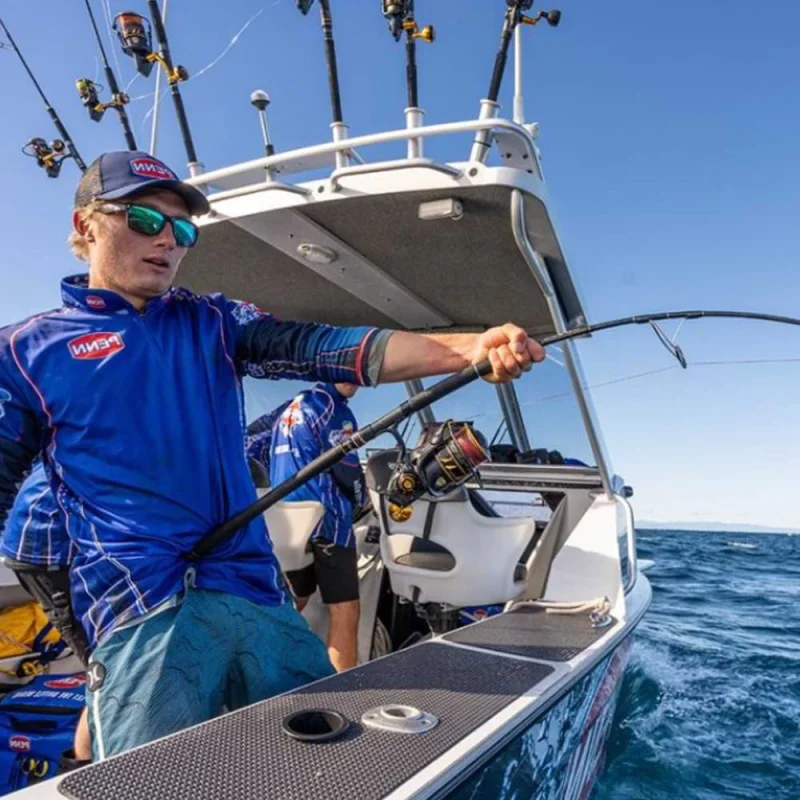 Макара преден аванс PENN Slammer IV 8500