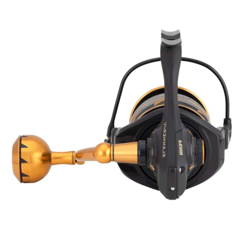 Макара преден аванс PENN Slammer IV 8500HS