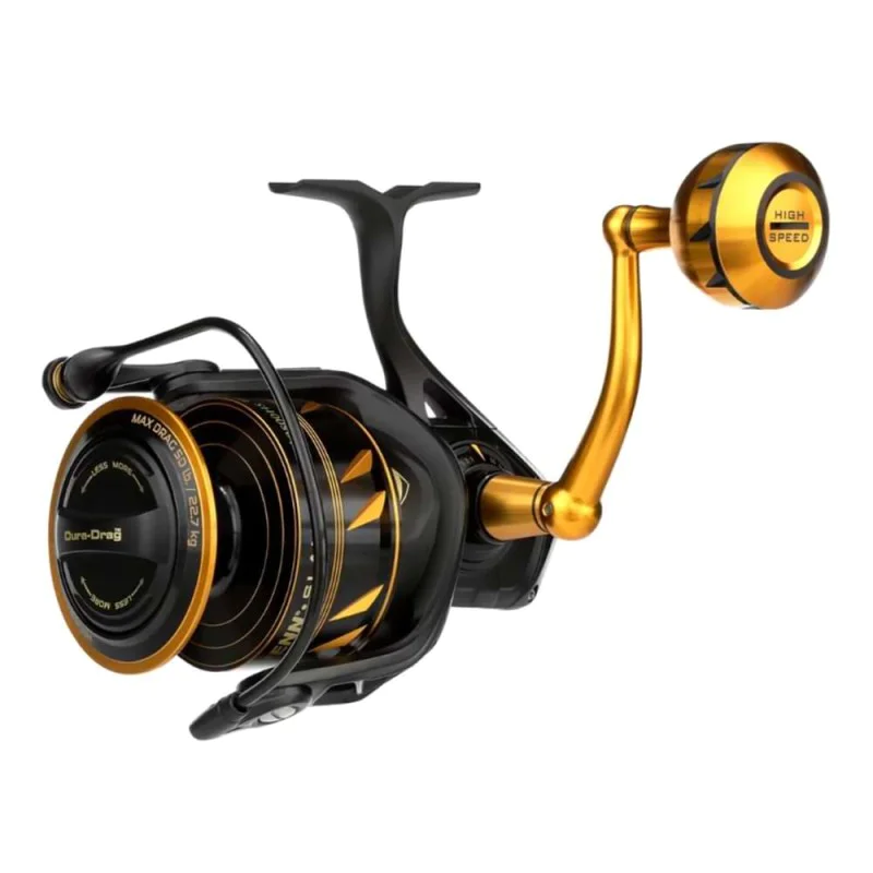 Макара преден аванс PENN Slammer IV 8500HS