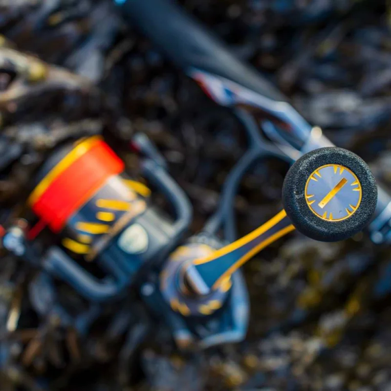 Макара преден аванс PENN Authority 2500