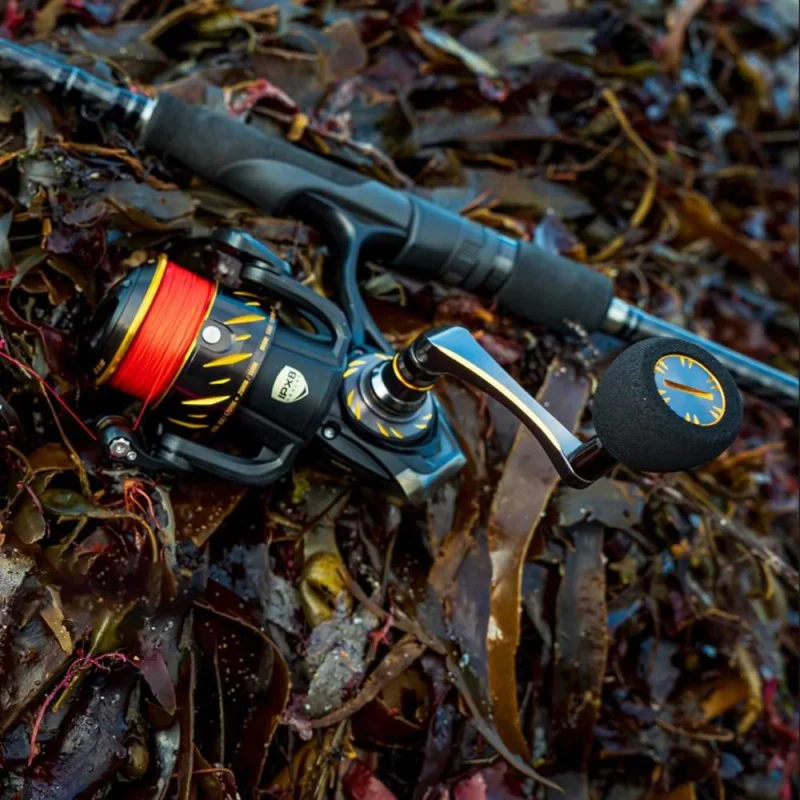 Макара преден аванс PENN Authority 2500