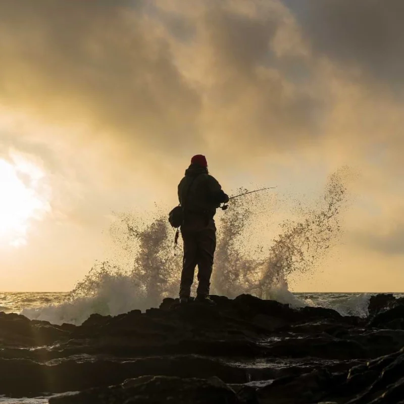 Макара преден аванс PENN Authority 2500