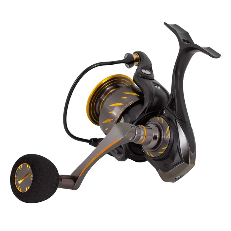 Макара преден аванс PENN Authority 2500