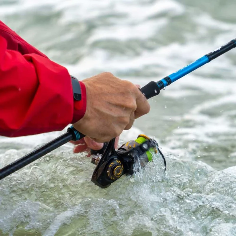 Макара преден аванс PENN Authority 2500HS