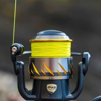 Макара преден аванс PENN Authority 2500HS