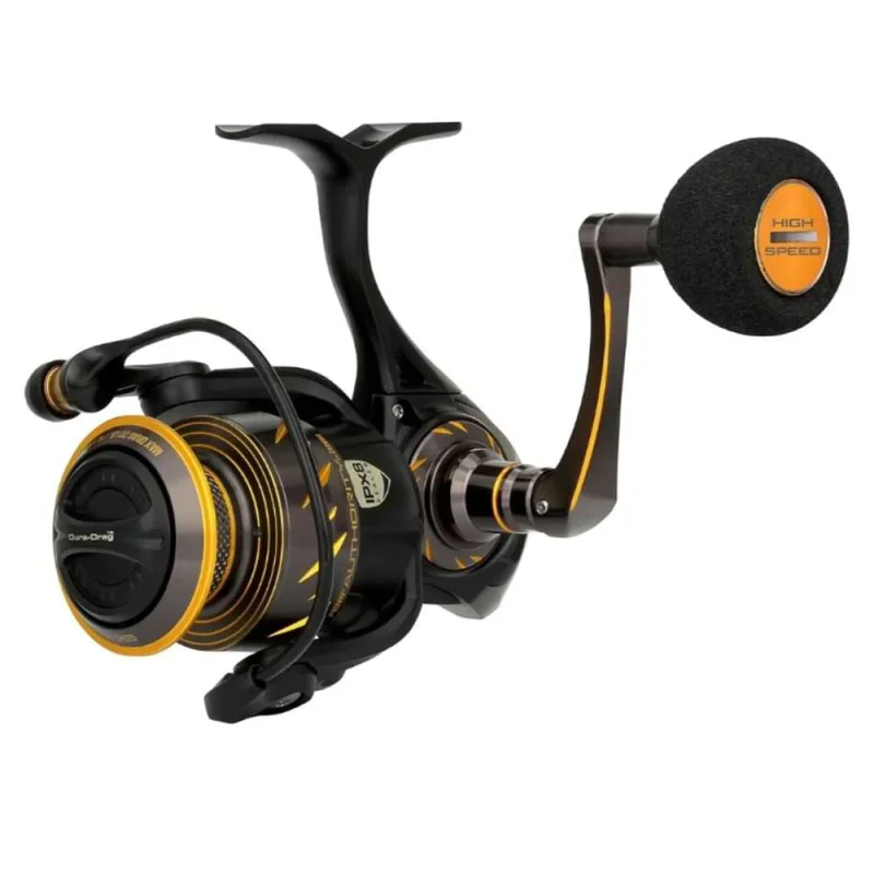 Макара преден аванс PENN Authority 2500HS