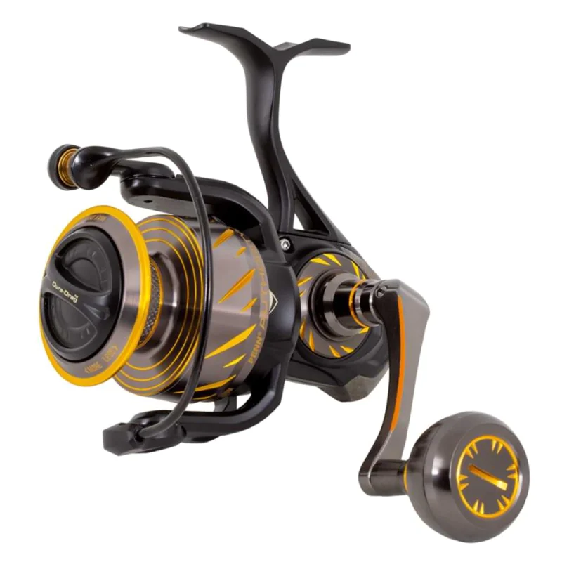 Макара преден аванс PENN Authority 3500