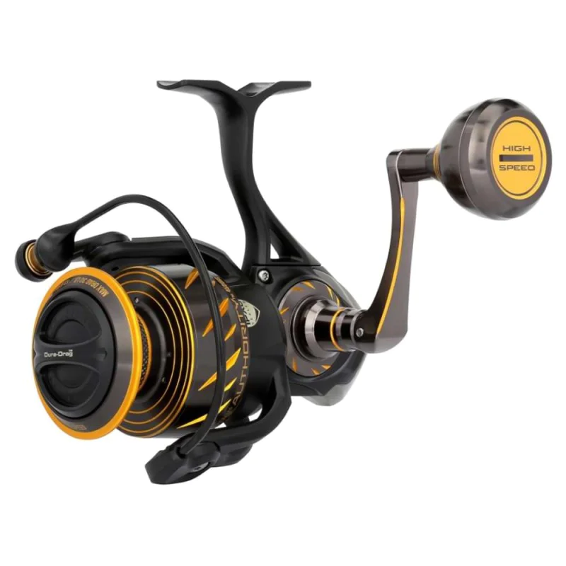 Макара преден аванс PENN Authority 4500HS