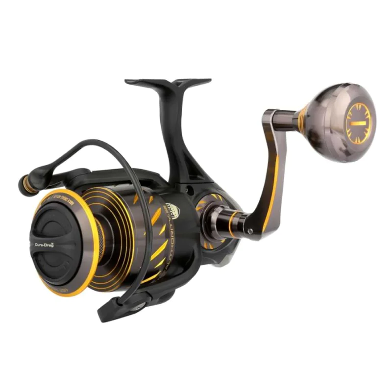 Макара преден аванс PENN Authority 6500