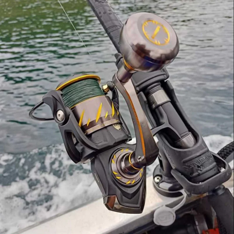 Макара преден аванс PENN Authority 6500