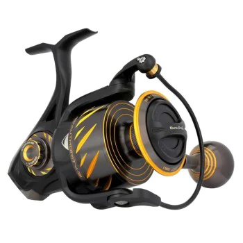 Макара преден аванс PENN Authority 7500