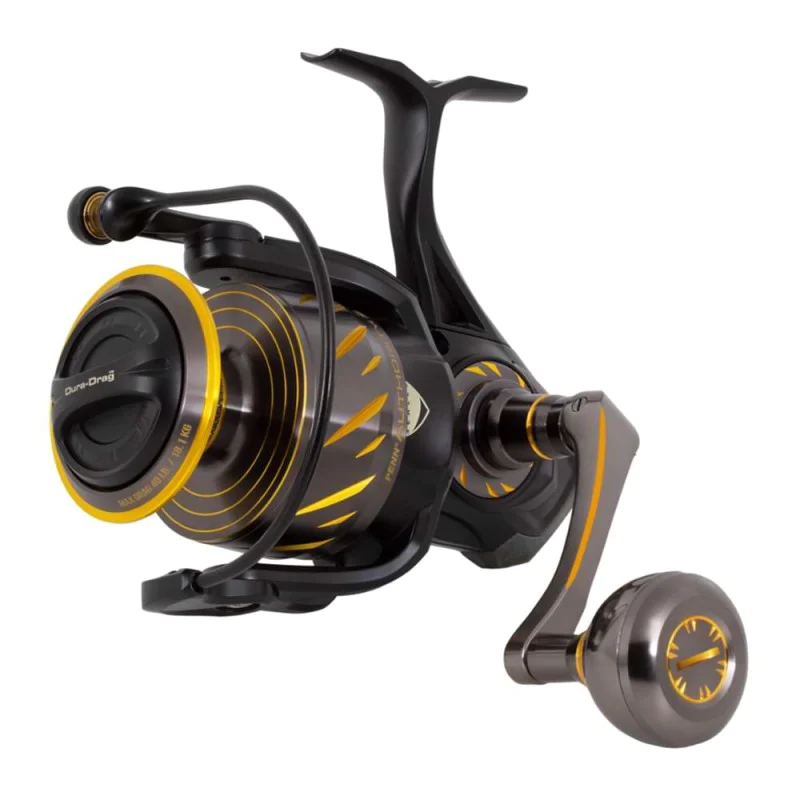 Макара преден аванс PENN Authority 8500