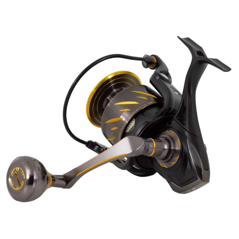 Макара преден аванс PENN Authority 8500