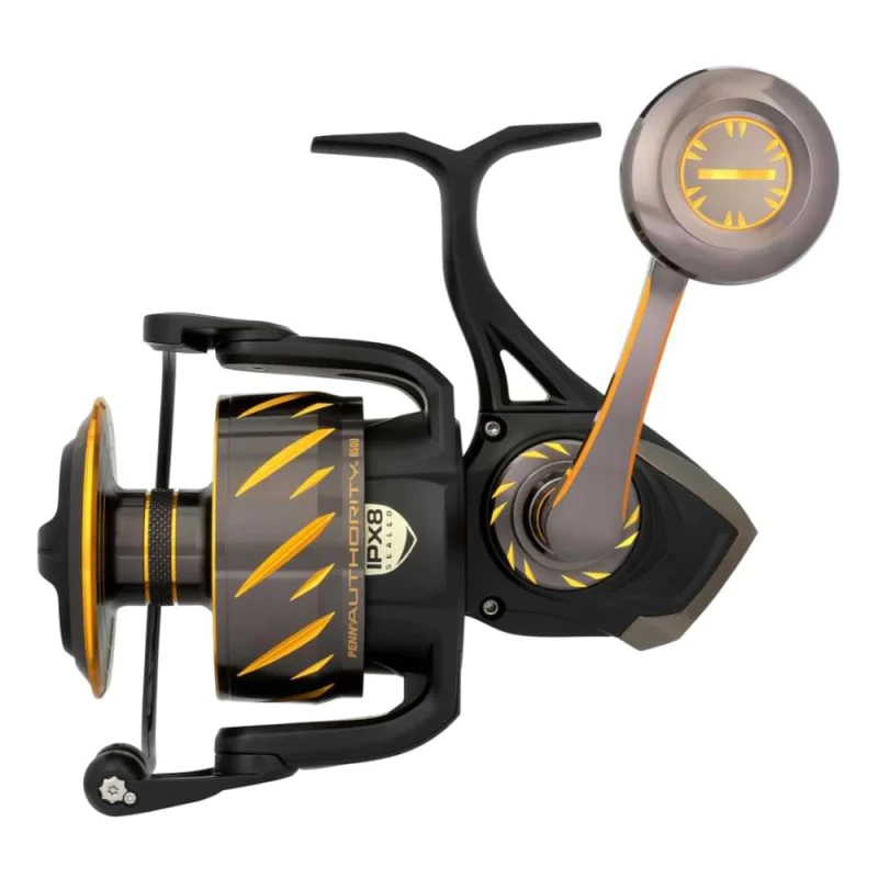 Макара преден аванс PENN Authority 8500