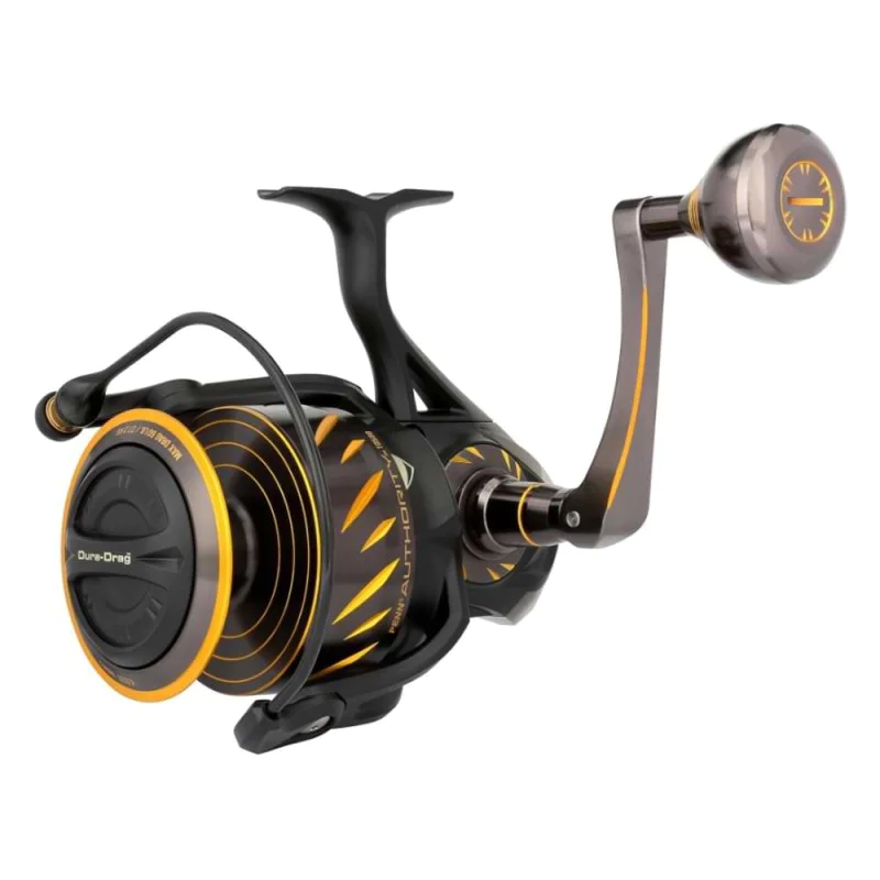 Макара преден аванс PENN Authority 10500