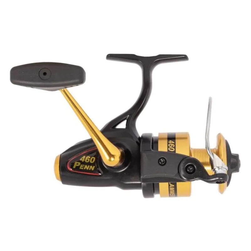 Макара преден аванс PENN Slammer 460 Classic