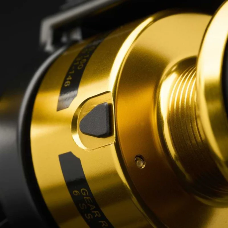 Макара преден аванс PENN Slammer 360 Classic