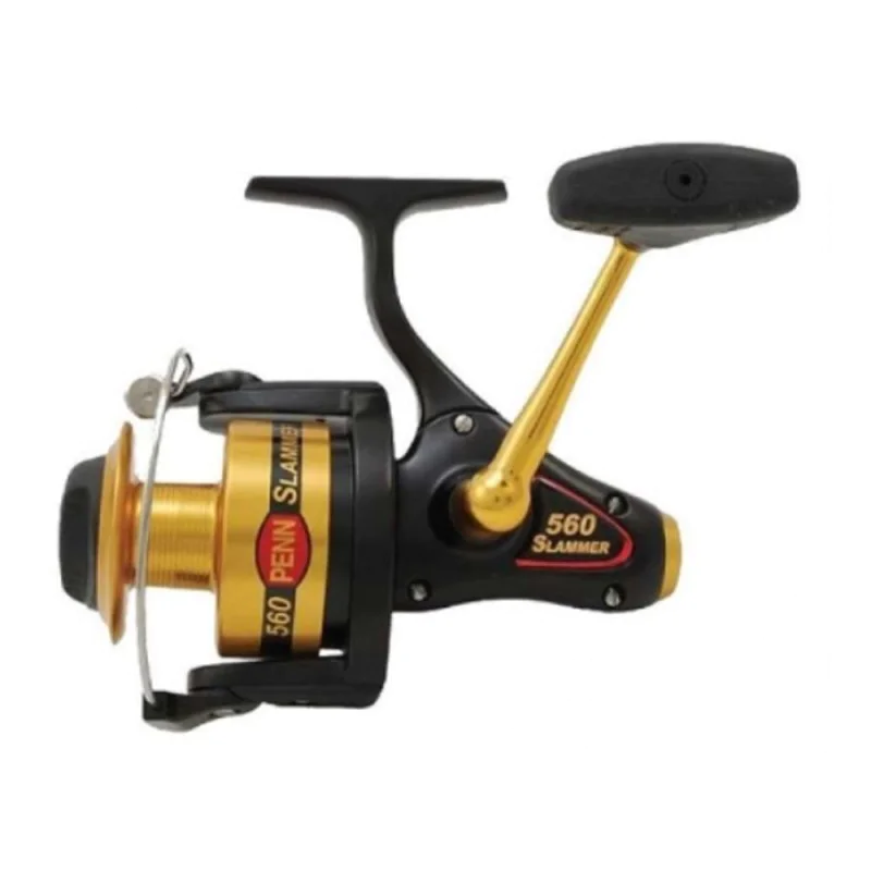 Макара преден аванс PENN Slammer 560 Classic
