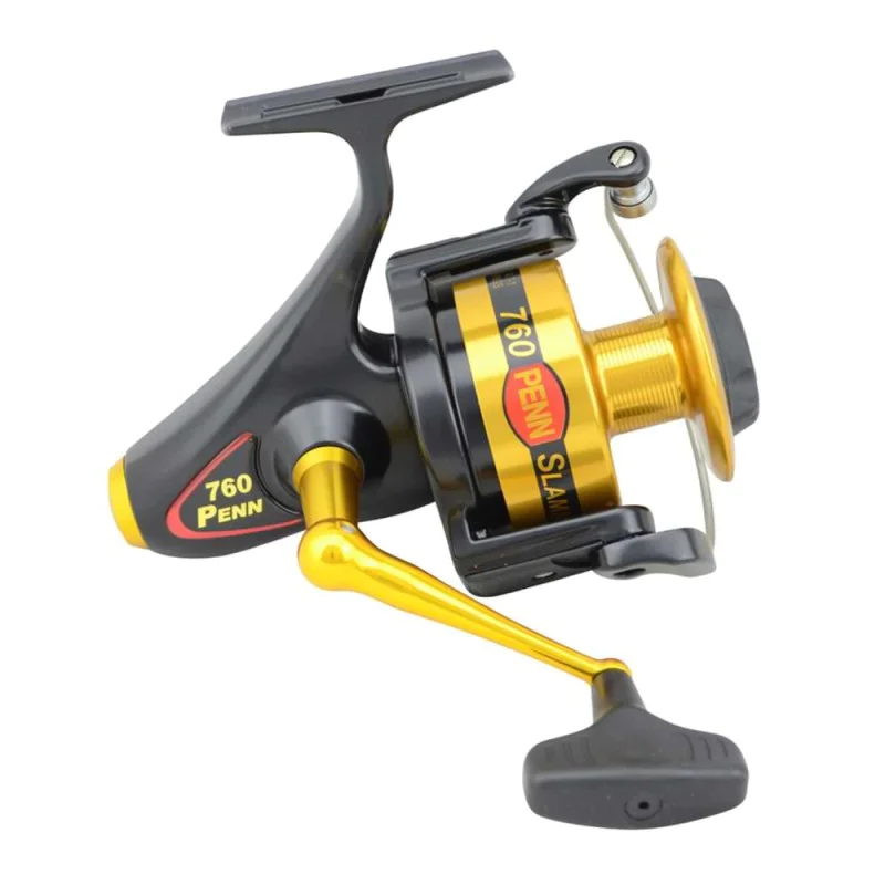 Макара преден аванс PENN Slammer 760 Classic