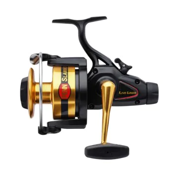 Макара байтрънър PENN Slammer 560 Classic Live Liner