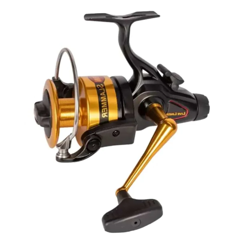 Макара байтрънър PENN Slammer 760 Classic Live Liner