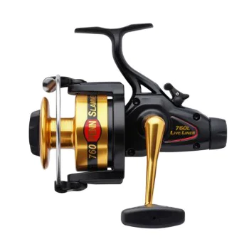 Макара байтрънър PENN Slammer 760 Classic Live Liner