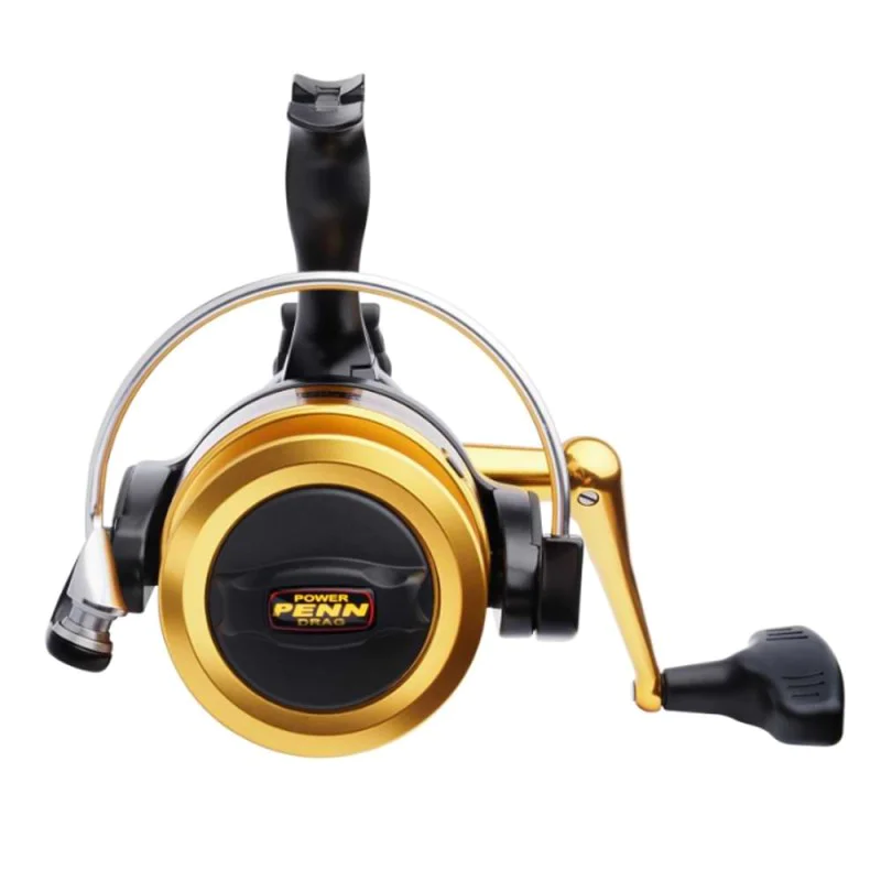 Макара байтрънър PENN Slammer 760 Classic Live Liner