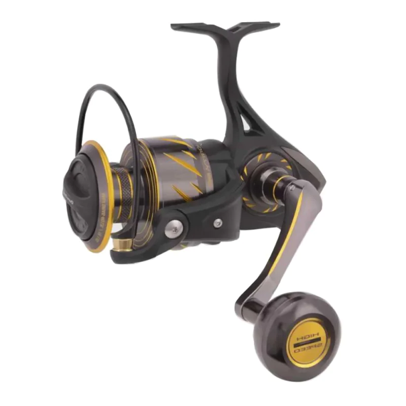 Макара преден аванс PENN Authority 8500HS