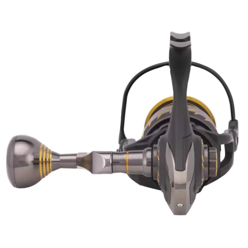 Макара преден аванс PENN Authority 8500HS