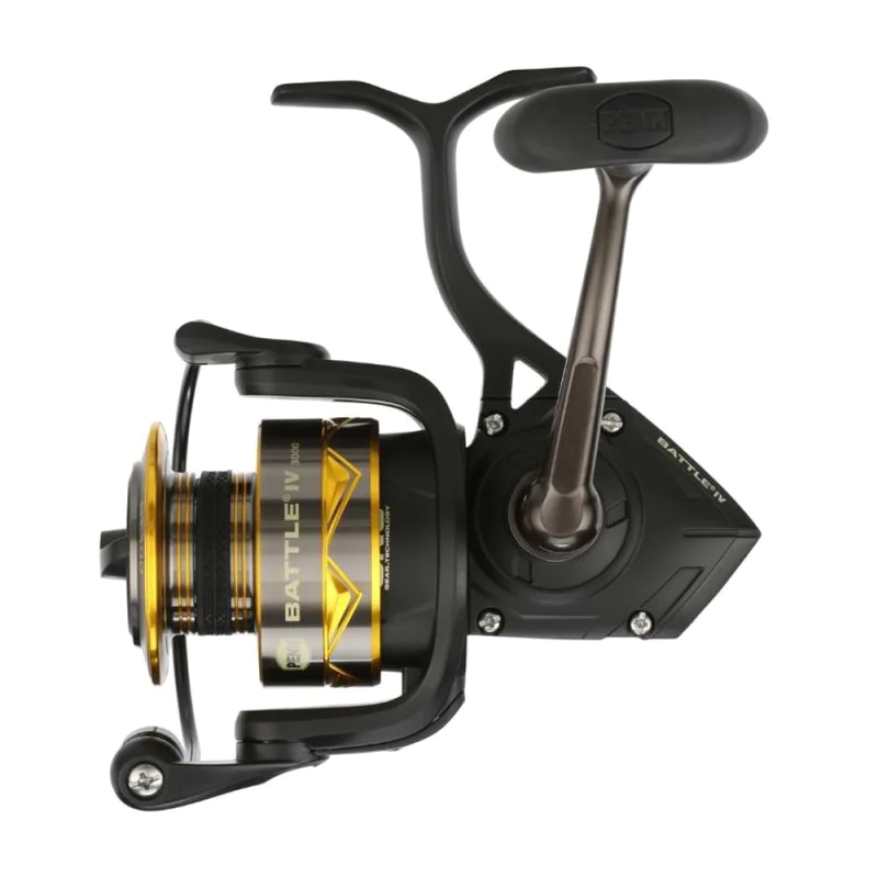 Макара преден аванс PENN Battle IV 3000