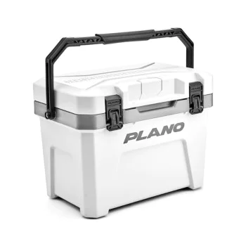 Хладилна чанта PLANO Cooler 14QT White Ecom