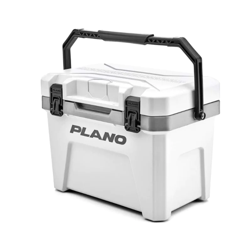 Хладилна чанта PLANO Cooler 14QT White Ecom