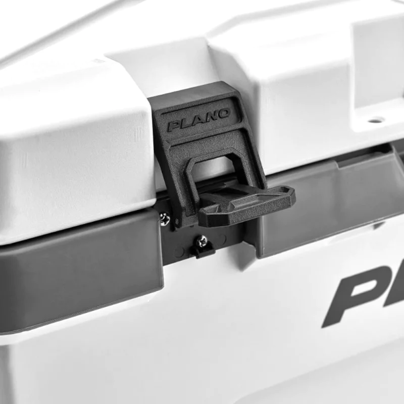 Хладилна чанта PLANO Cooler 14QT White Ecom