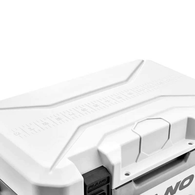 Хладилна чанта PLANO Cooler 14QT White Ecom