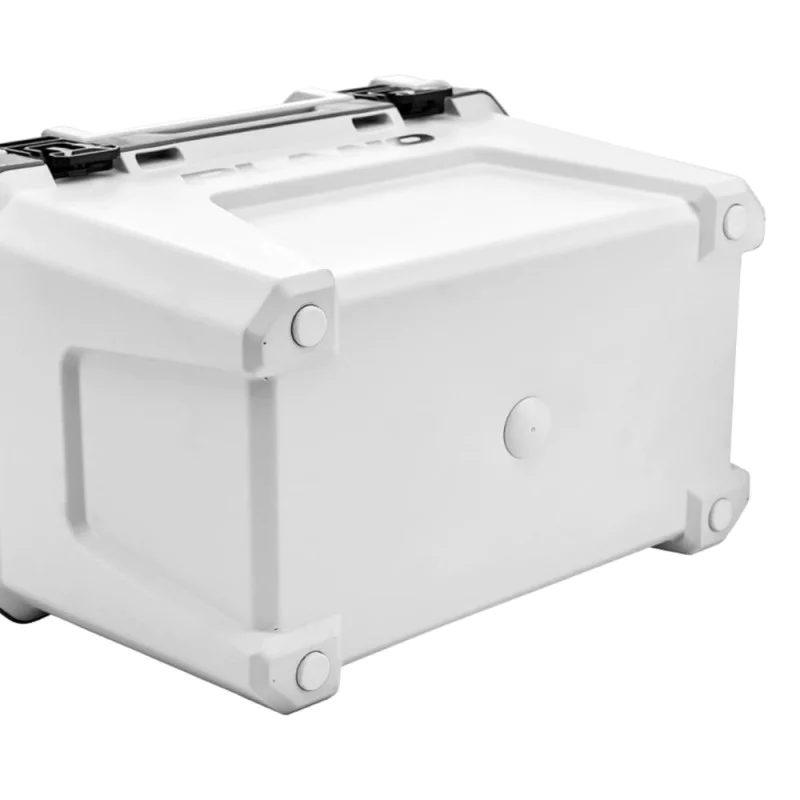 Хладилна чанта PLANO Cooler 14QT White Ecom