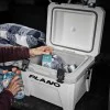 Хладилна чанта PLANO Cooler 14QT White Ecom
