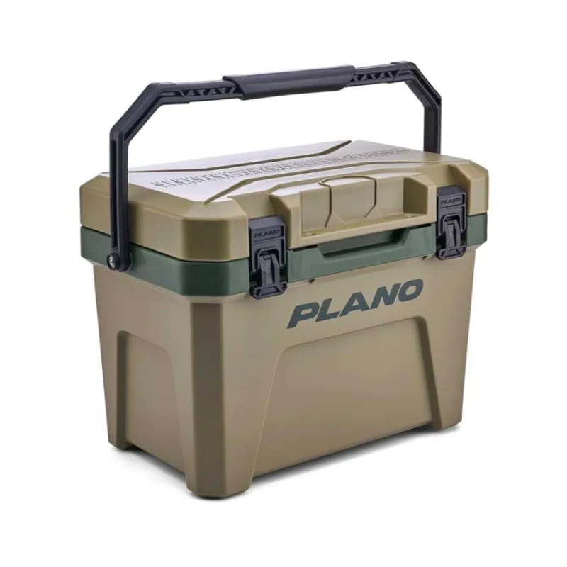 Хладилна чанта PLANO Cooler 14QT Inland Green