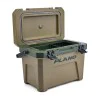 Хладилна чанта PLANO Cooler 14QT Inland Green