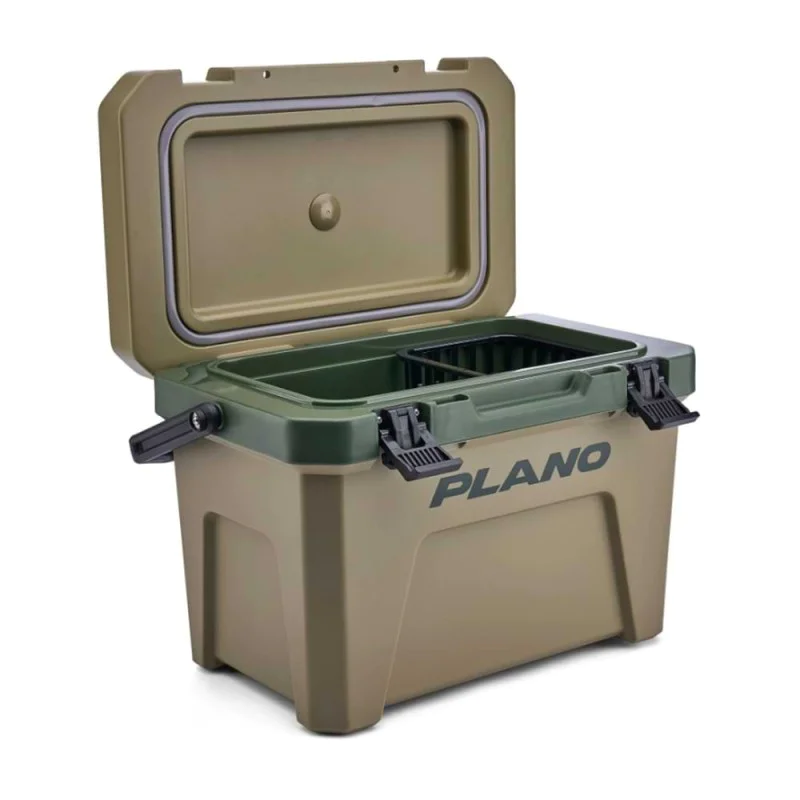 Хладилна чанта PLANO Cooler 14QT Inland Green