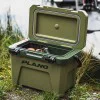 Хладилна чанта PLANO Cooler 14QT Inland Green